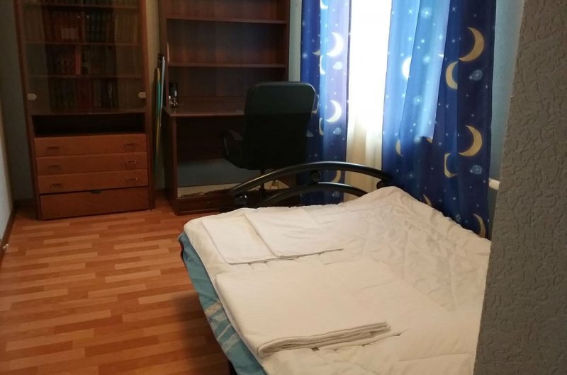 Апарт отель На Малышевской 109, Нижний Новгород. Фото 23